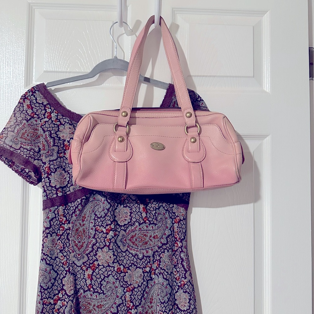 Vintage Celine bag